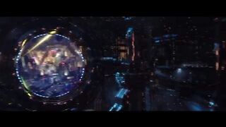 Ant-Man And The Wasp- Quantumania - NEW  MOVIE TRAILER (2023)