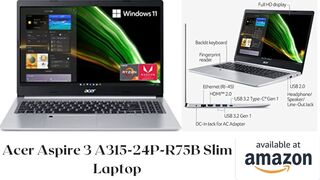 Unboxing acer aspire 3| budget laptop for students
