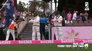 cricket shorts* Khawaja_closes_on_double_as_Smith,_Head_pile_on_Proteas_pain_|_Australia_v_South_Africa_2022-23(