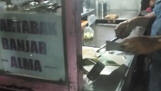 Martabak Banjar Alma