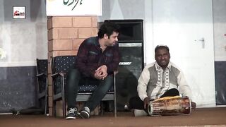 COMEDY STAGE DRAMA-3