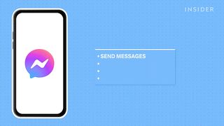 How To Use Messenger _ Tech Insider