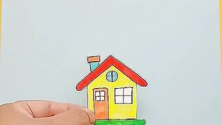 Coloring art for kids
