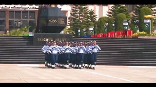 Pakistan air force