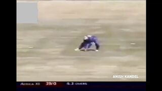 cricket  Shoaib_Akhtar_vs_AB_de_Villiers_all_dismissals,_clash_of_titans_????????