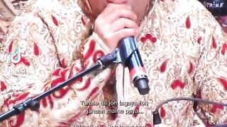 Nusrat Fateh Ali Khan