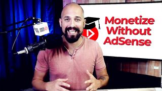 How to make money on YouTube without AdSense in 2023