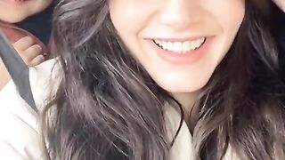 Girl beauitful