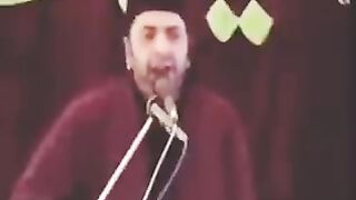 Fazil bibi Fatima zahra s.a