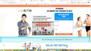 You can make MONEY easy