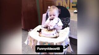 Most Happy Funniest babies