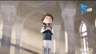 Haris and haris friend ep#5