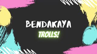 Latest telugu comedy trolls..... tik tok random trolls