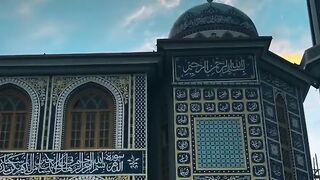 Mosque