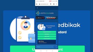 Ptocrowdclicks.com real or fake