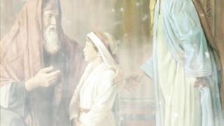 Shmuel (may Allah be pleased with him).