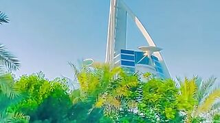 Dubai view