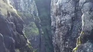 Amazing Place
