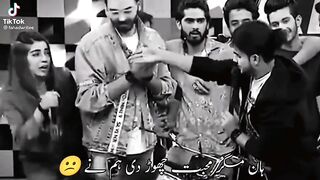 Mohabbat chor di ham ny