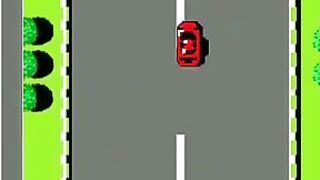 Hardest Car Racing Game - Classic Game