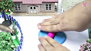 Learn color dow