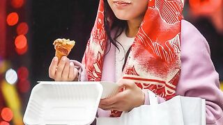 Beautiful People | Street Photography