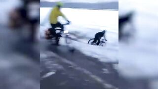Lucky peaple