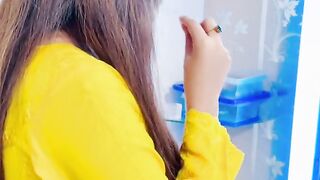 Dance girl