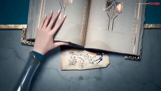 Animated love story WhatsApp status best of 2020