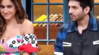 New York City Kapil Sharma show intatarmant new 2023