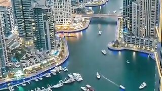 Habibi come to Dubai