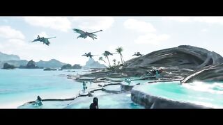 Avatar The Way of Water