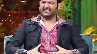 New comment shwo kapil sharma latest version  new