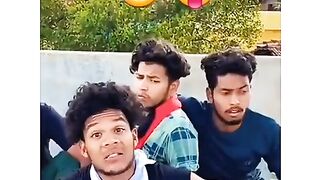 BEST FUNNY SHAIRI FULL COMEDY