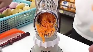 Food factory