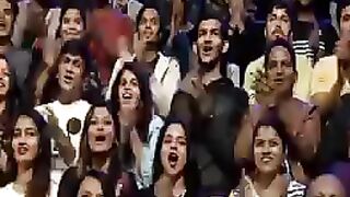 Kapil sharma comedy odansry shwo famais saduo bays