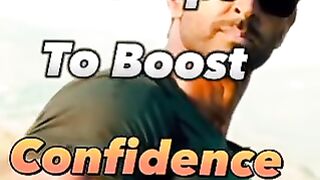 10 tips to boost confidence