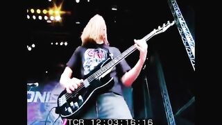 CKY live at Sonisphere