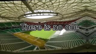 World Cup 2022 song ???? This Guy Need GoldMic #worldcup #shorts #football
