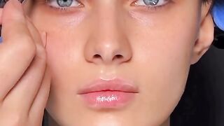 Beautiful makeup tutorial