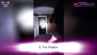 Scary TikToks That Will Give You Nightmares! #slappedHam #Scary #Tiktok