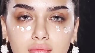 Makeup tutorial 2023