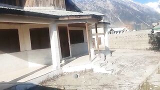 Kalam valley