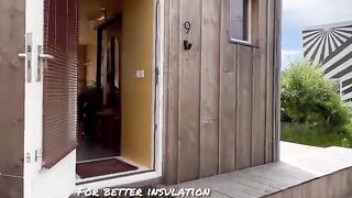 Beautiful house