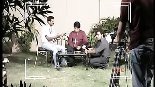 Umer sharif interview