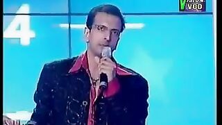 Umer sharif zee award 1