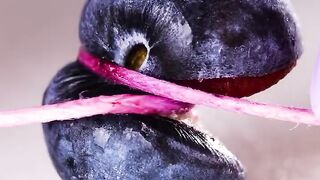 SATISFYING CUTTING FRUIT ASMR || RELAX TO DELICIOUS FRUIT