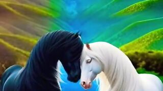 Sabse_Jyada_Raftaar_Goda_Hazrat_Imam_Husain_Ka_Waqiya_????#story_????#(480p).