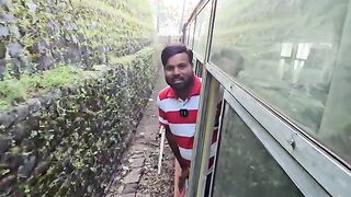 कालका से शिमला टॉय ट्रेन का सफर और बुकिंग कैसे
