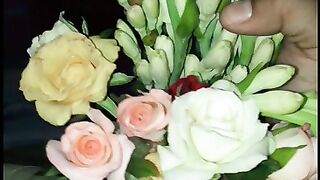 পছন্দের মানুষকে পেয়েছি